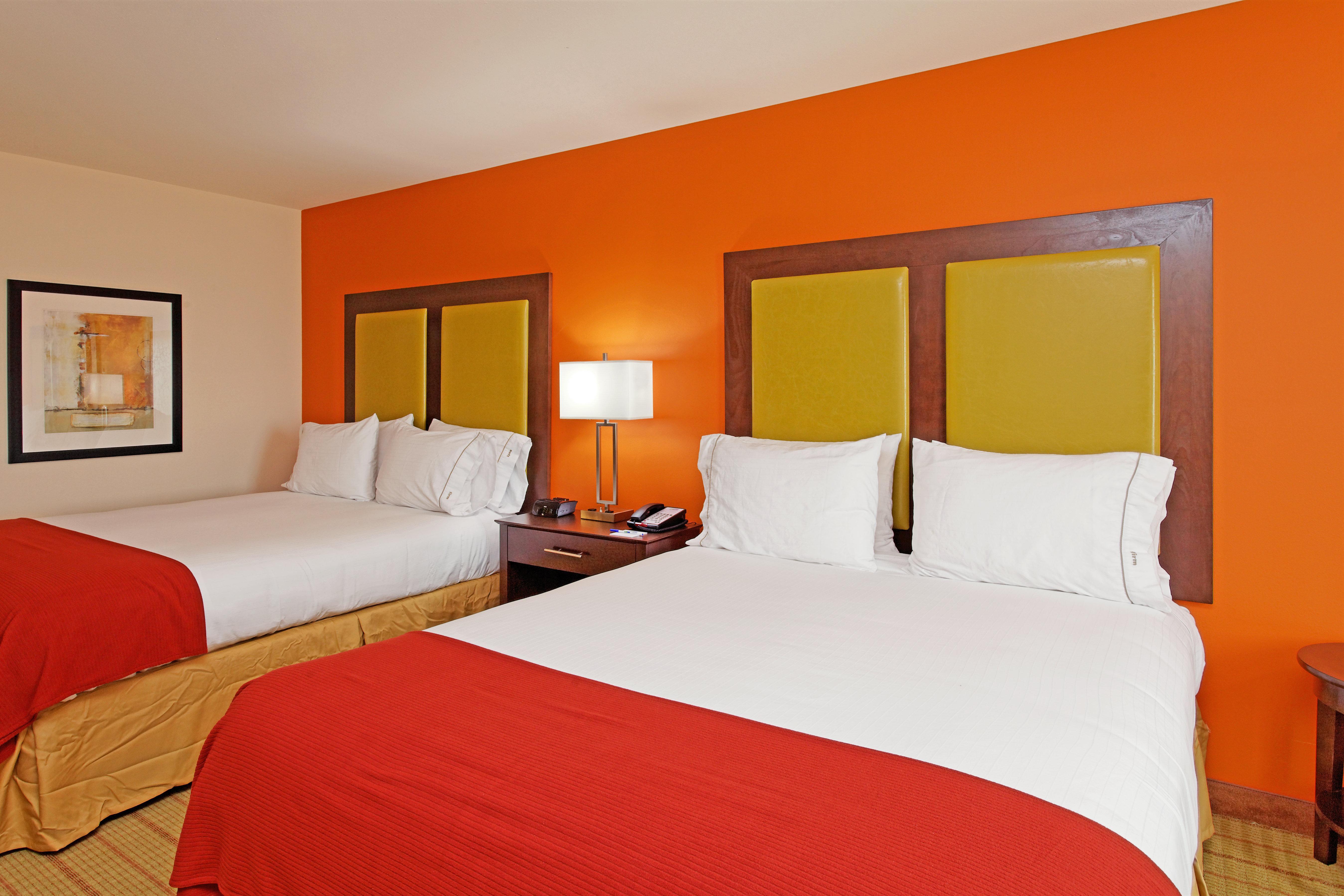 Holiday Inn Express Florence Northeast By Ihg Habitación foto