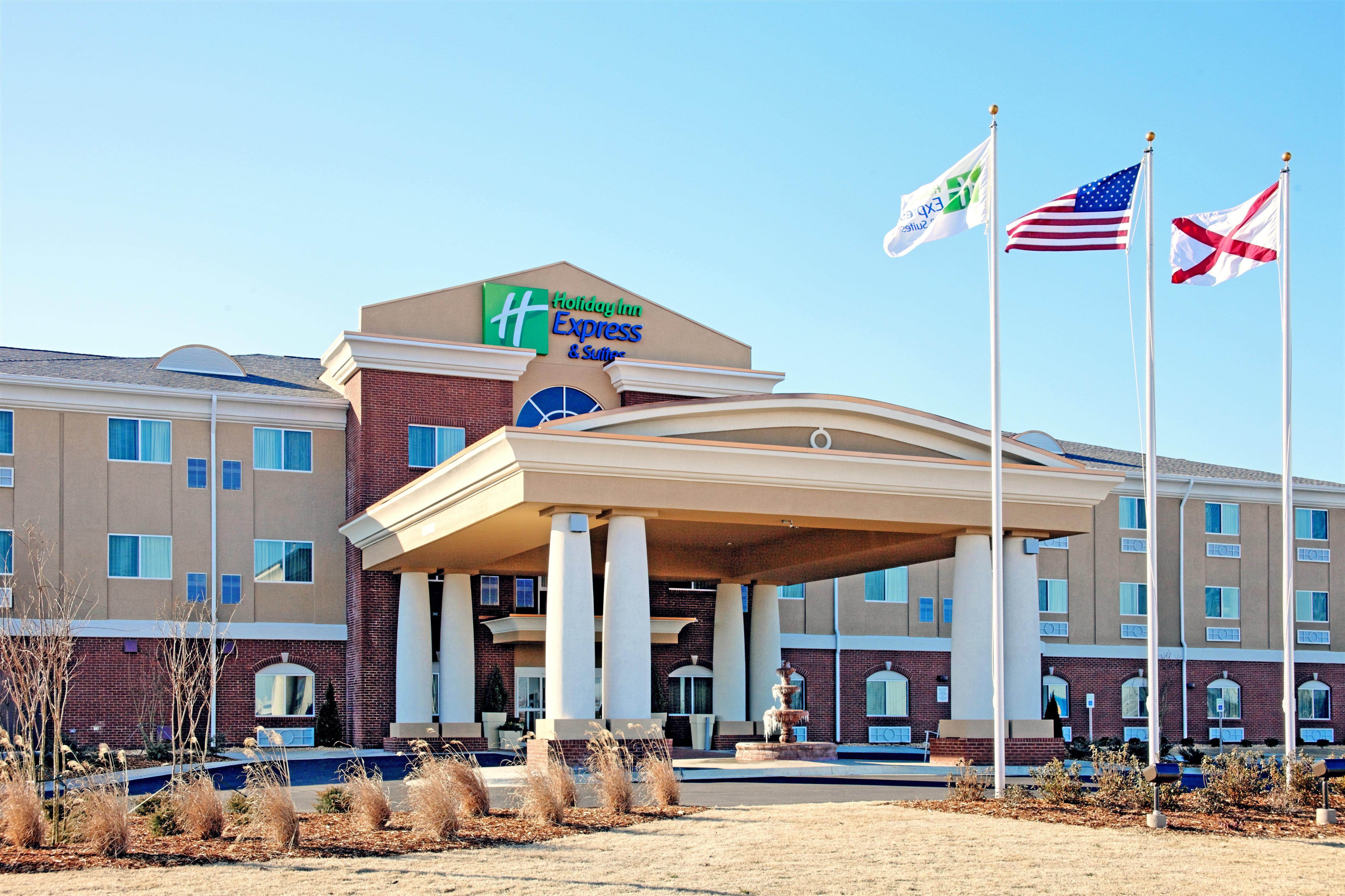 Holiday Inn Express Florence Northeast By Ihg Exterior foto