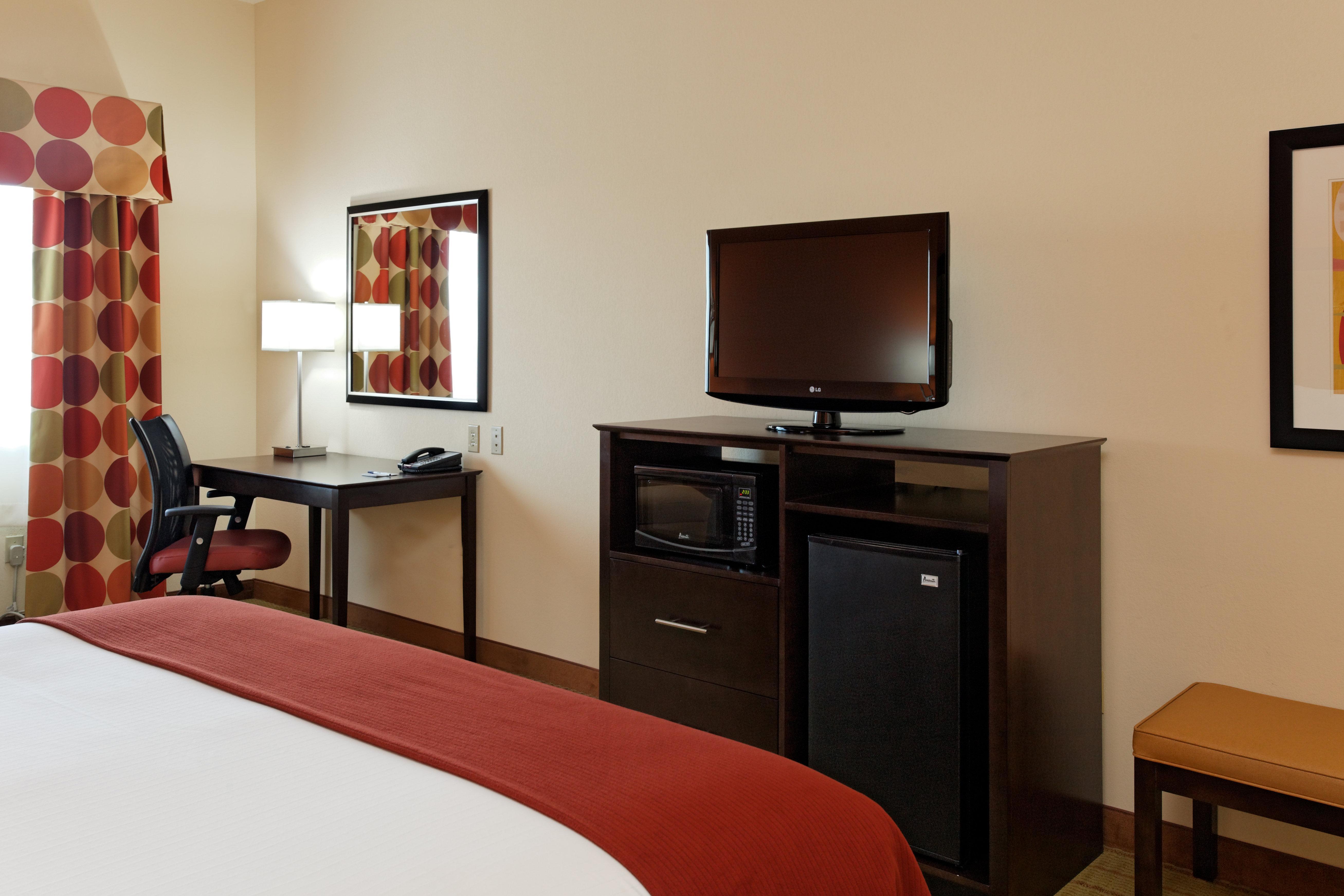 Holiday Inn Express Florence Northeast By Ihg Habitación foto