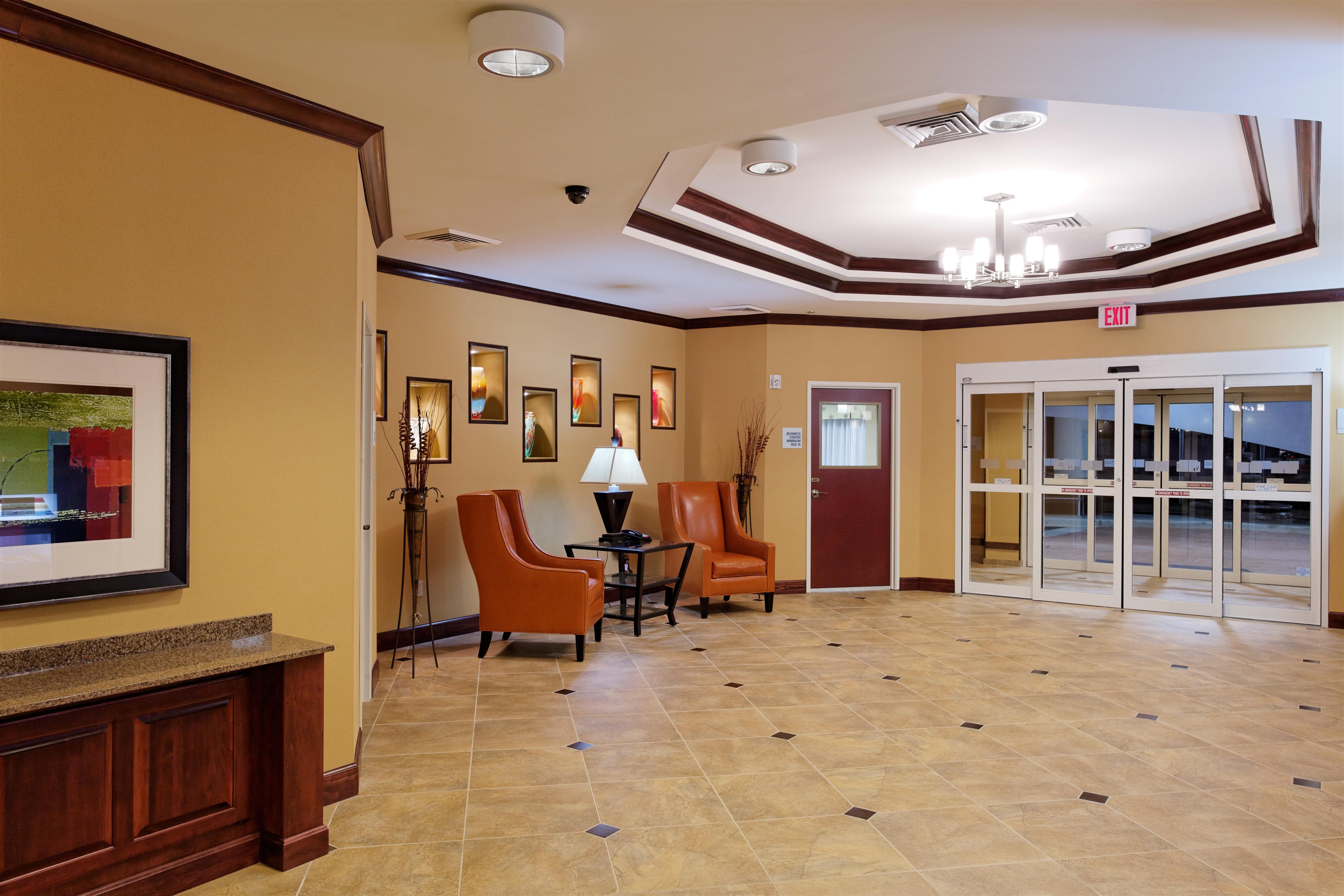 Holiday Inn Express Florence Northeast By Ihg Exterior foto