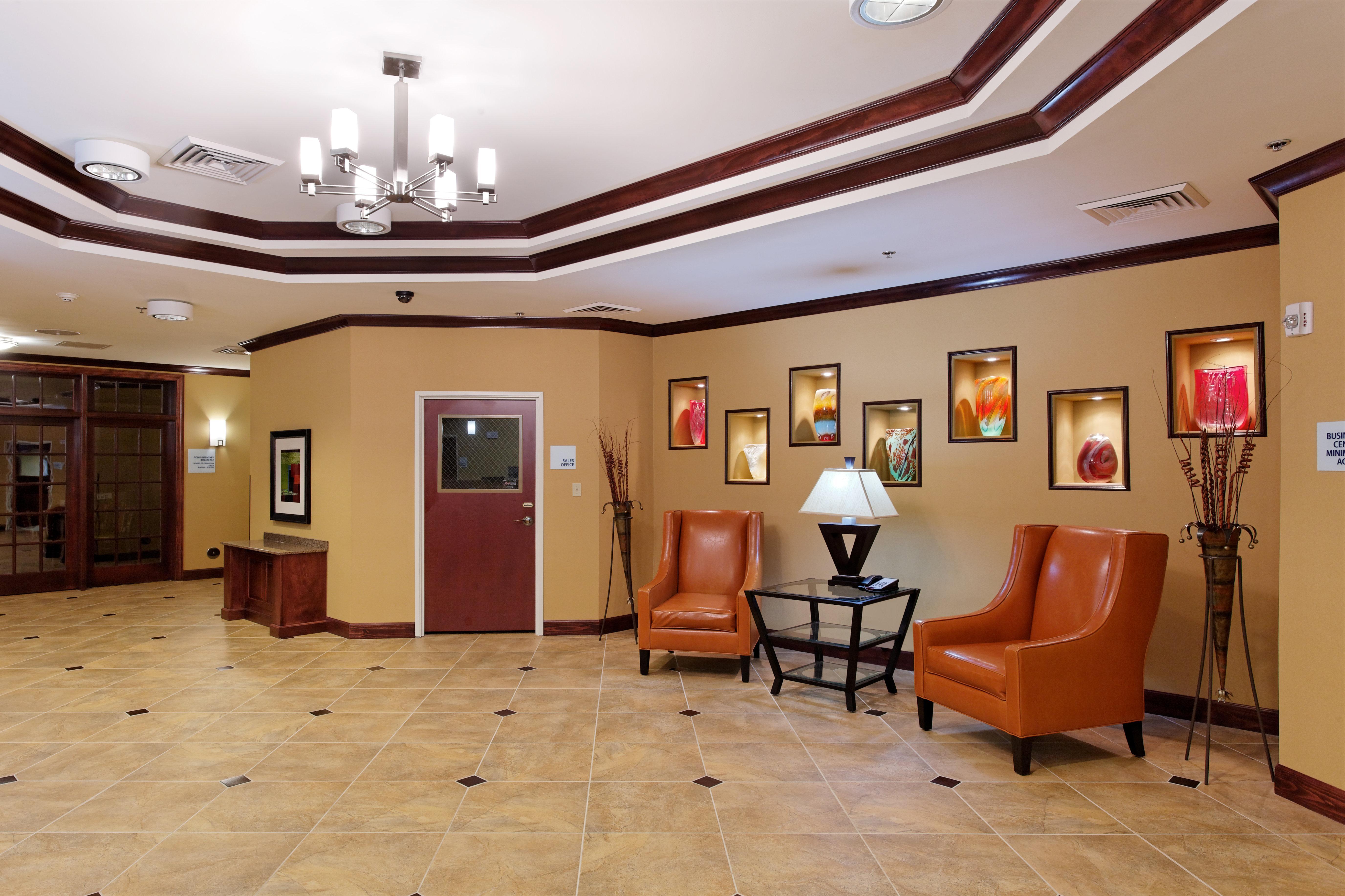 Holiday Inn Express Florence Northeast By Ihg Exterior foto