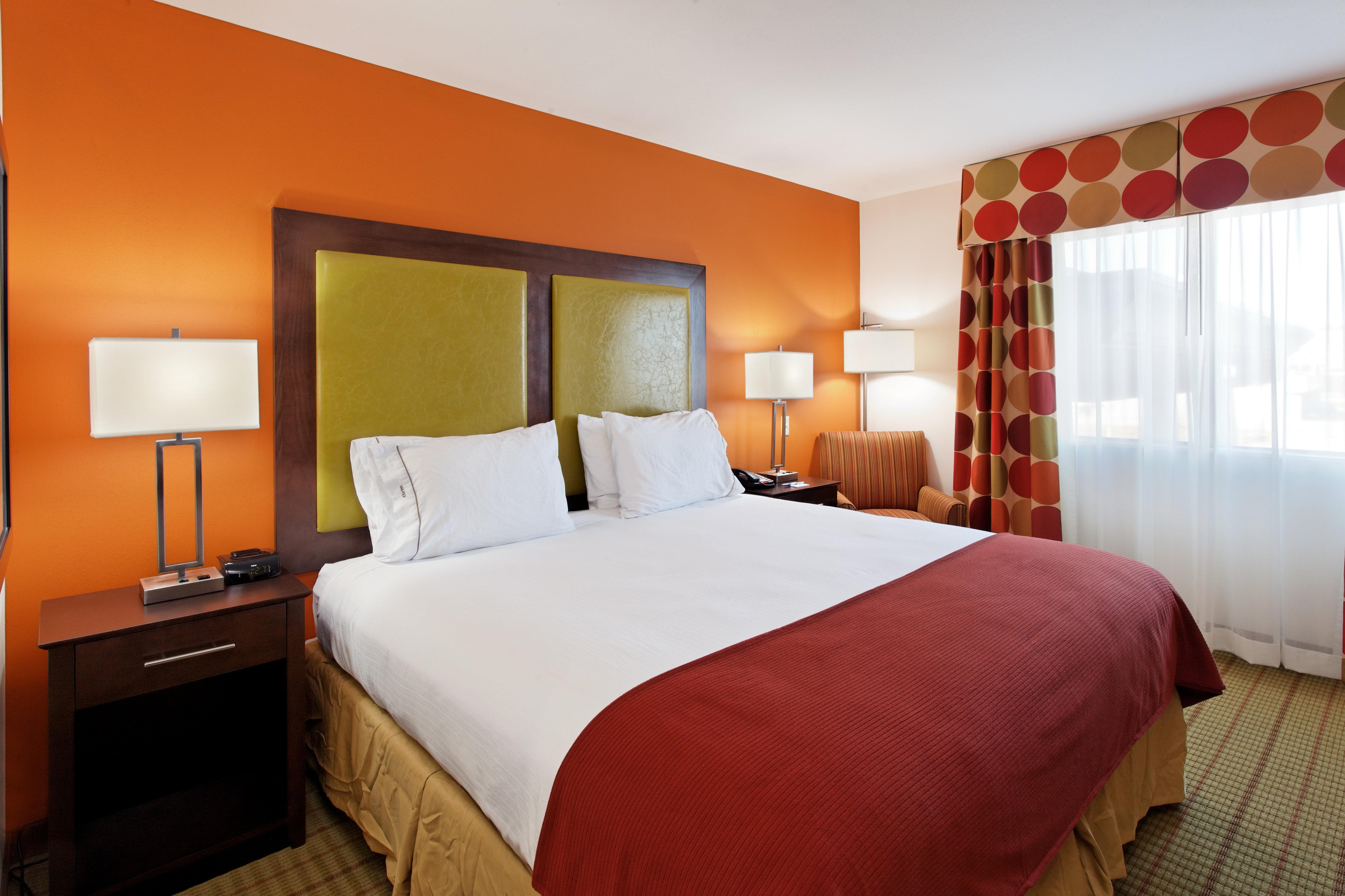 Holiday Inn Express Florence Northeast By Ihg Exterior foto