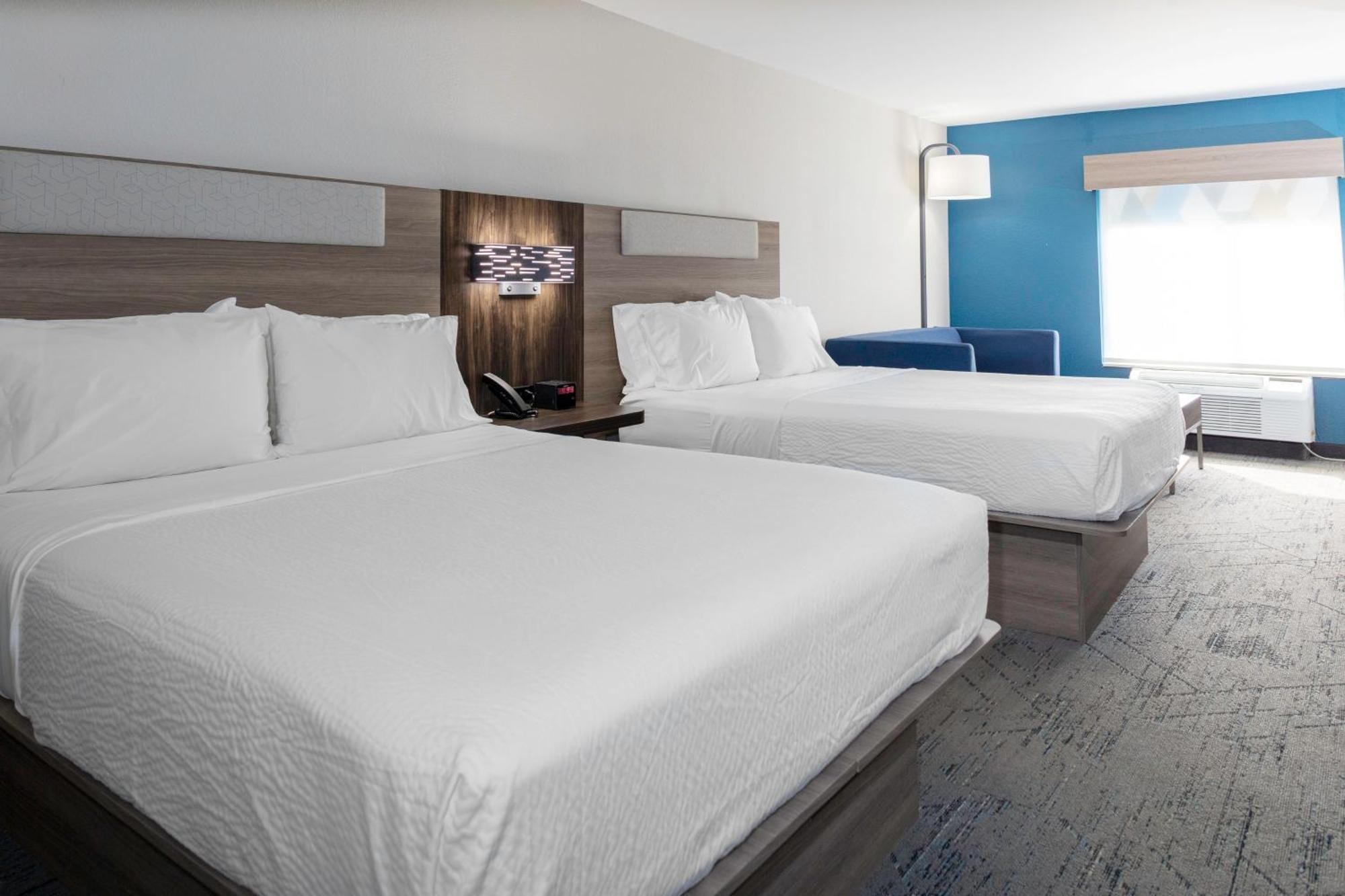 Holiday Inn Express Florence Northeast By Ihg Exterior foto