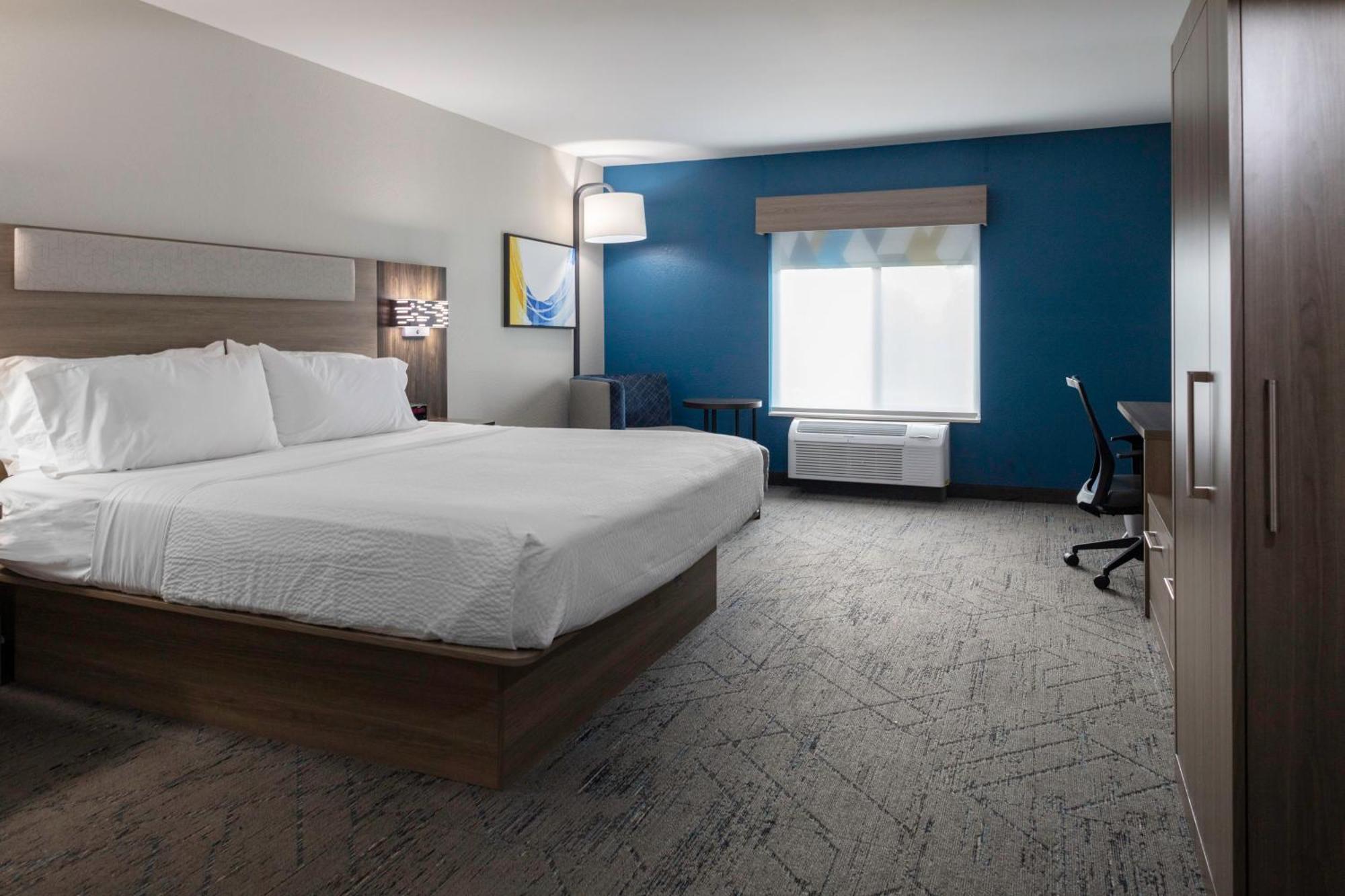 Holiday Inn Express Florence Northeast By Ihg Exterior foto