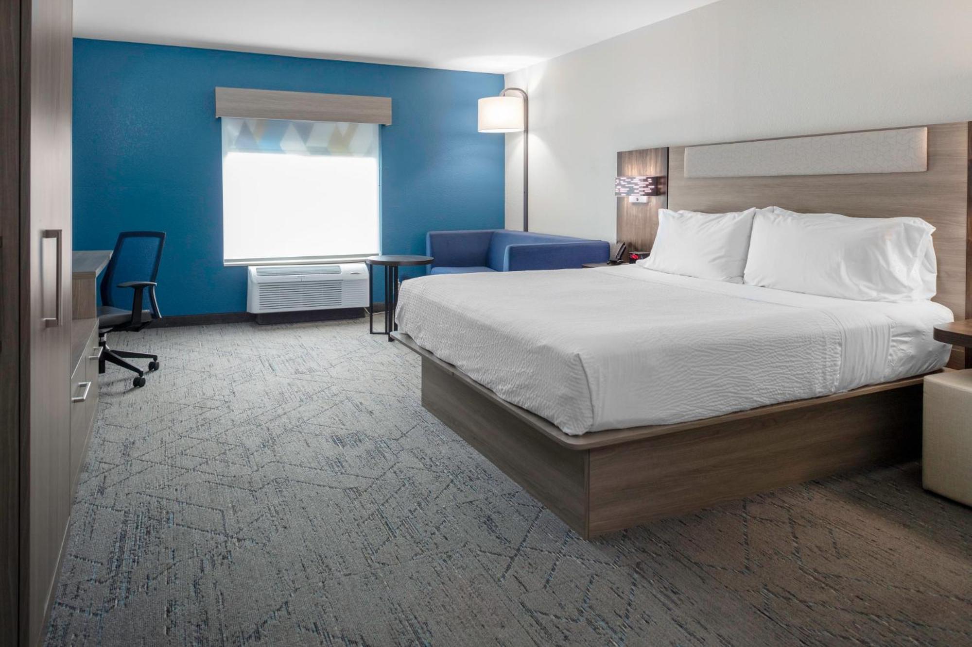 Holiday Inn Express Florence Northeast By Ihg Exterior foto