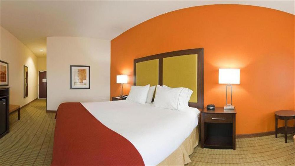 Holiday Inn Express Florence Northeast By Ihg Exterior foto
