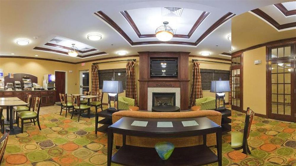 Holiday Inn Express Florence Northeast By Ihg Exterior foto